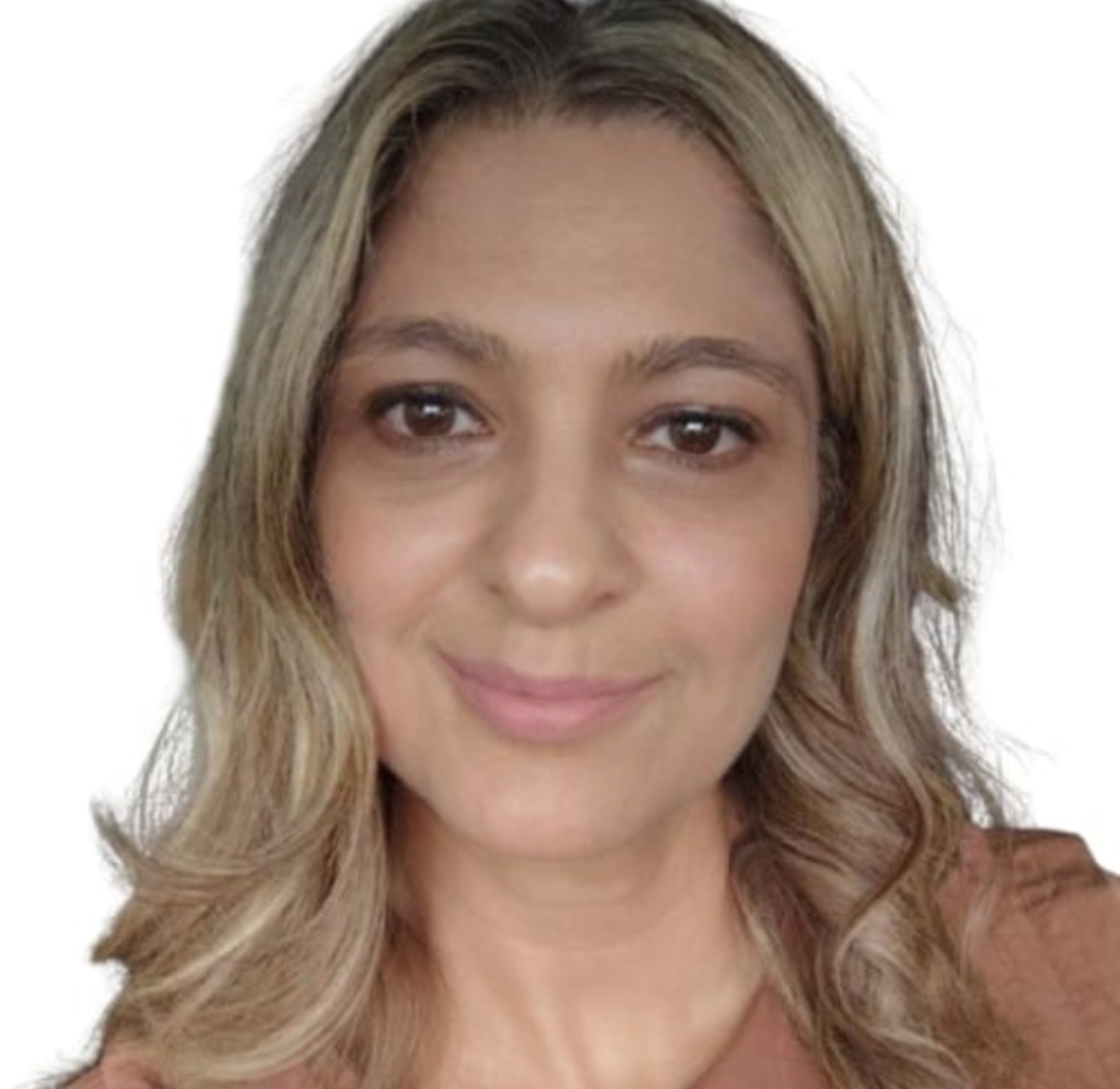 Solidéia Silva