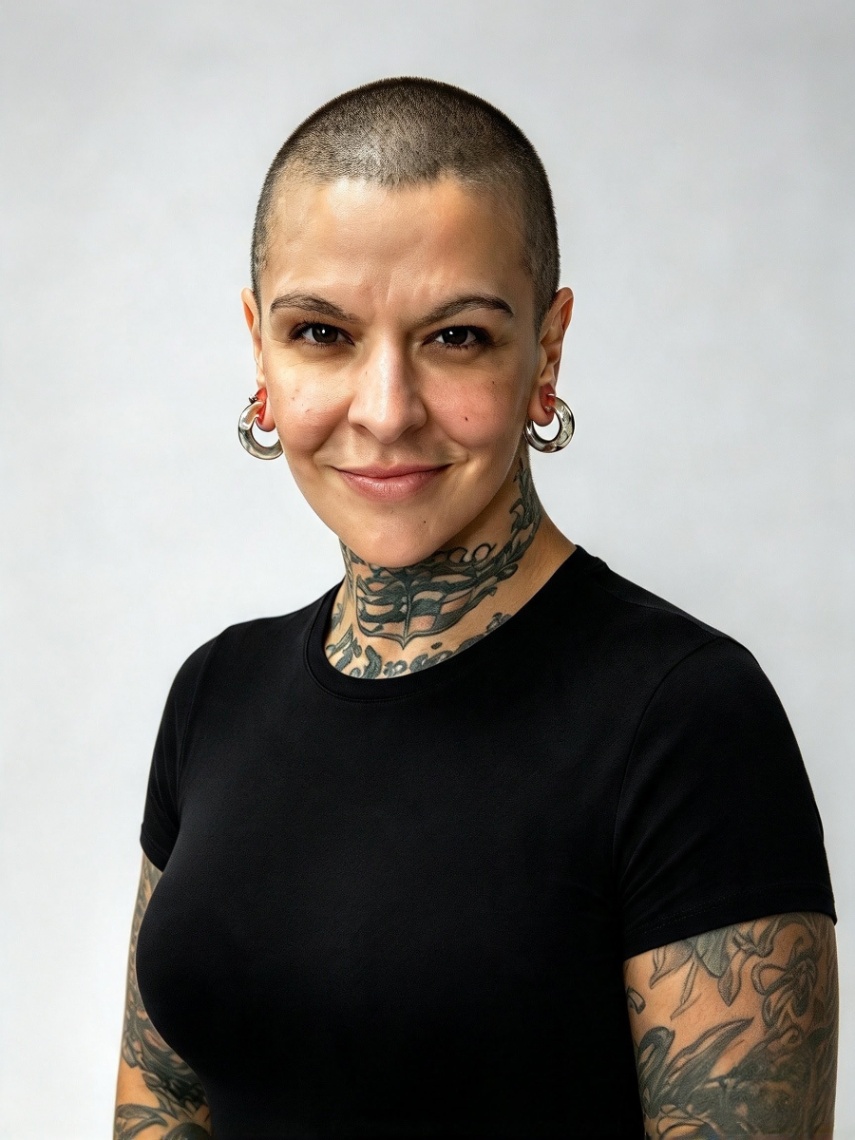 Giovanna Fontoura
