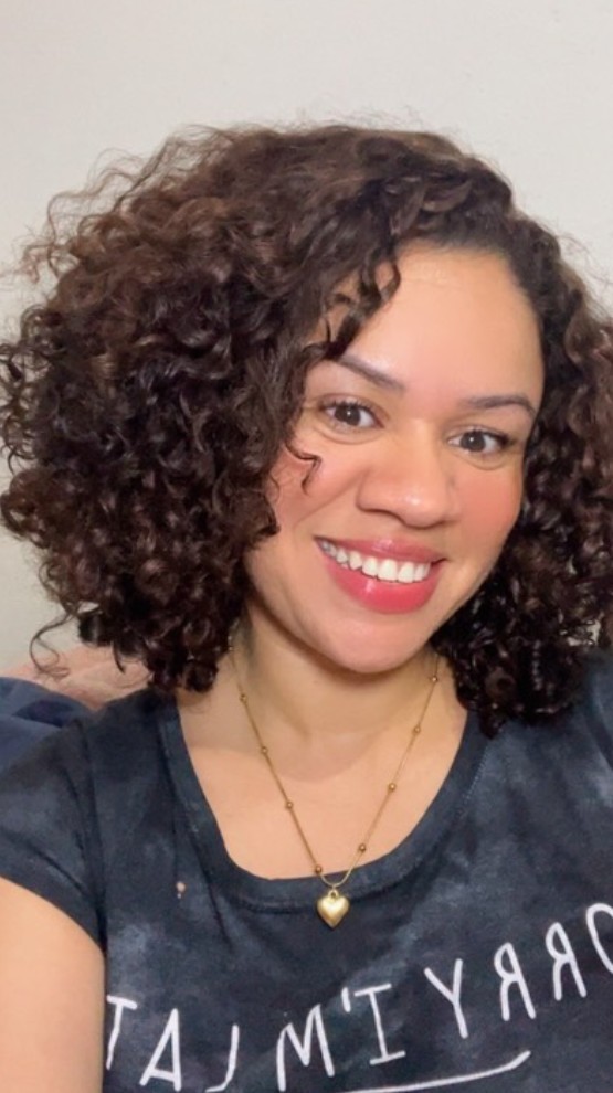 Ingrid Stefani Ferreira da Silva