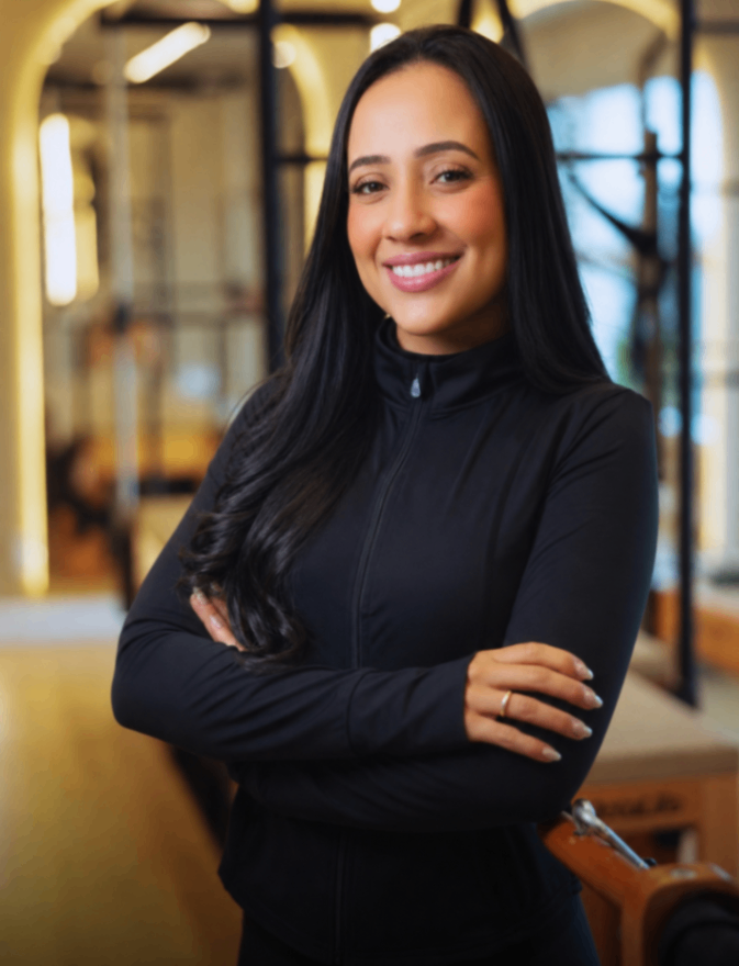 Dra. Beatriz Amorim