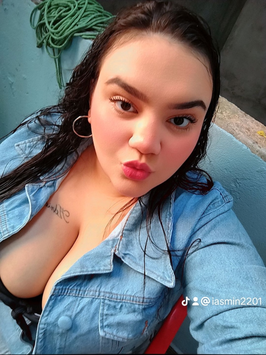 Iasmin de Paula Barros