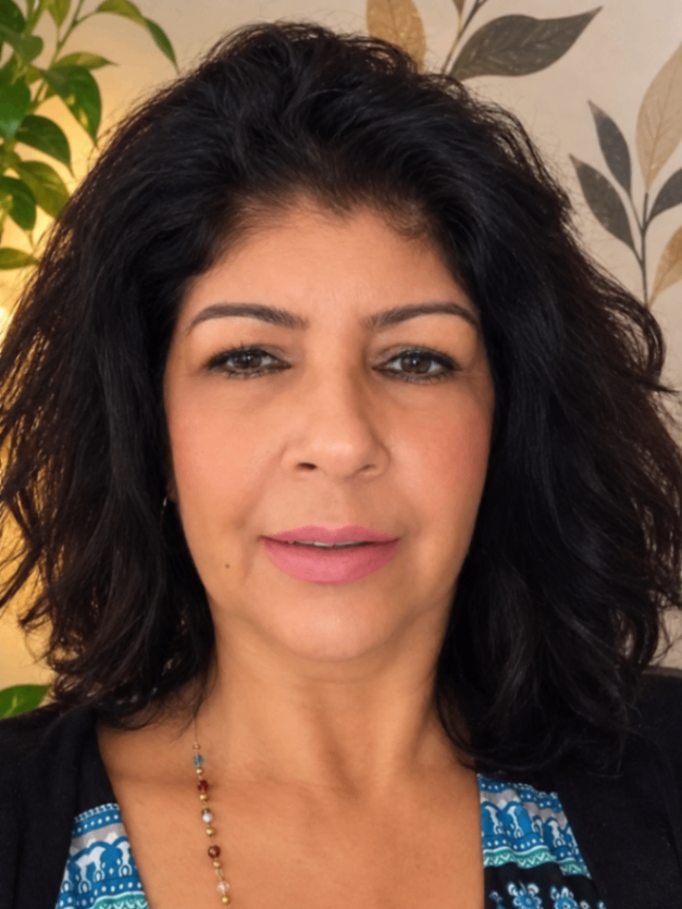 Edna Maria Pimenta