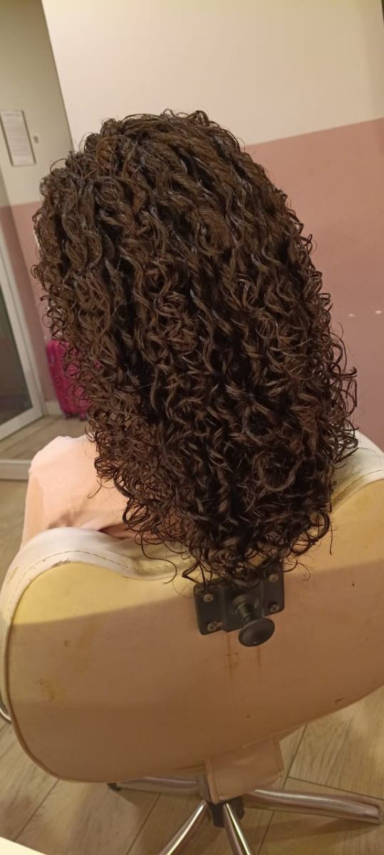 Trabalho de Cabeleireiro(a) por Débora em Canindé, São Paulo — foto 11 de 14