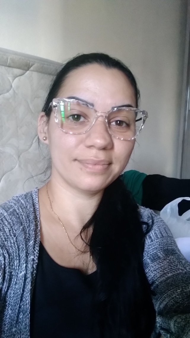 Viviane Aparecida Barbosa 