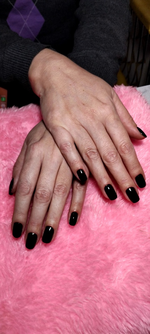 Trabalho de Manicure/Pedicure por Viviane Aparecida Barbosa em Vila Maria Baixa, São Paulo — foto 2 de 11
