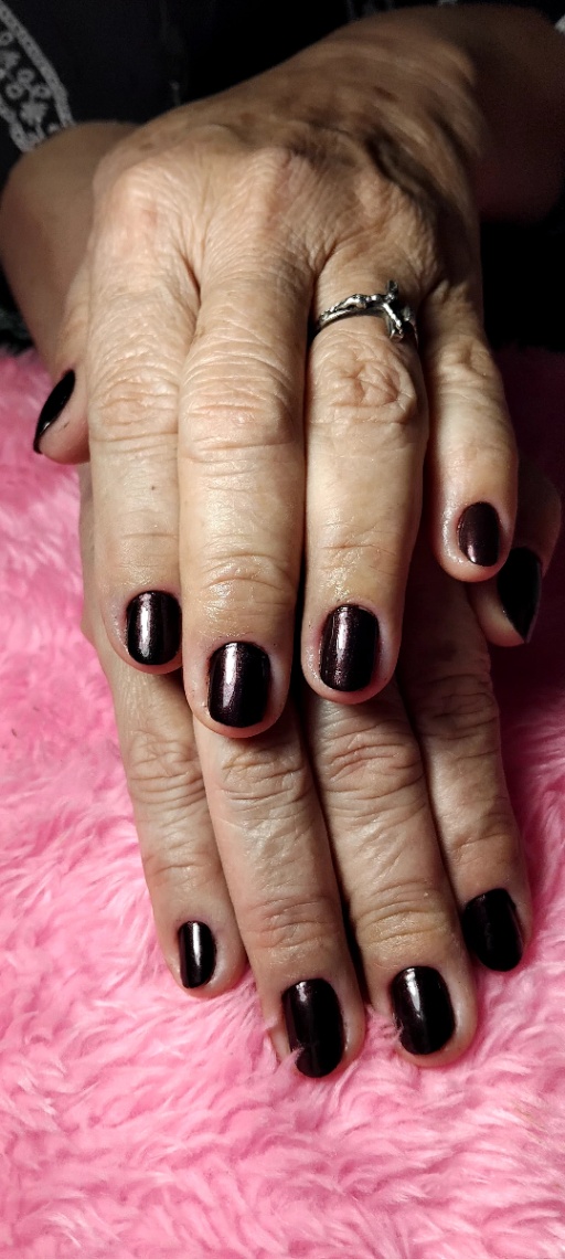 Trabalho de Manicure/Pedicure por Viviane Aparecida Barbosa em Vila Maria Baixa, São Paulo — foto 3 de 11