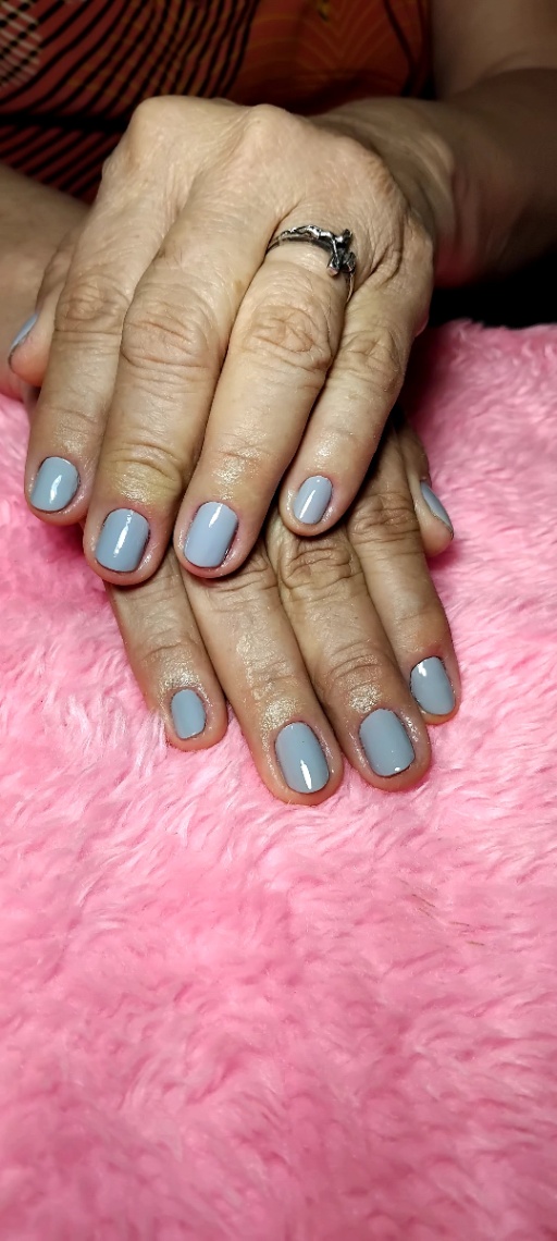 Trabalho de Manicure/Pedicure por Viviane Aparecida Barbosa em Vila Maria Baixa, São Paulo — foto 4 de 11