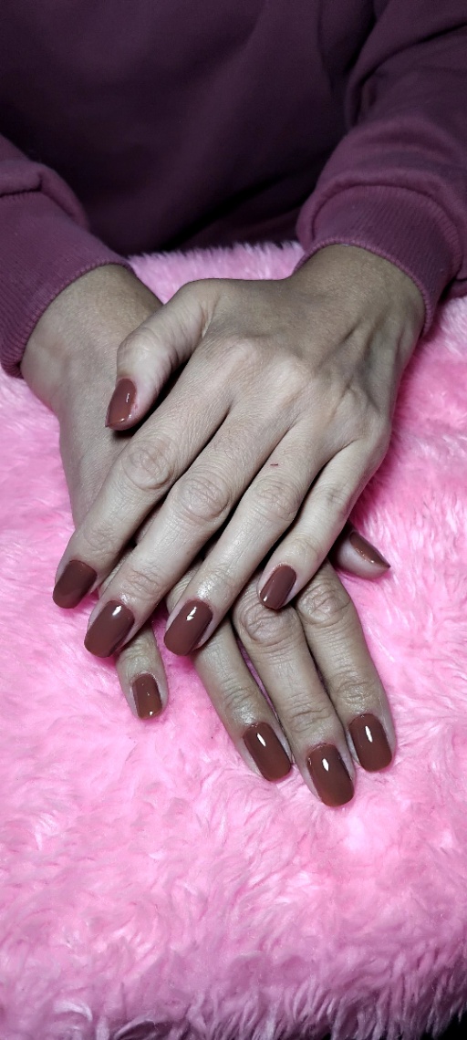 Trabalho de Manicure/Pedicure por Viviane Aparecida Barbosa em Vila Maria Baixa, São Paulo — foto 5 de 11