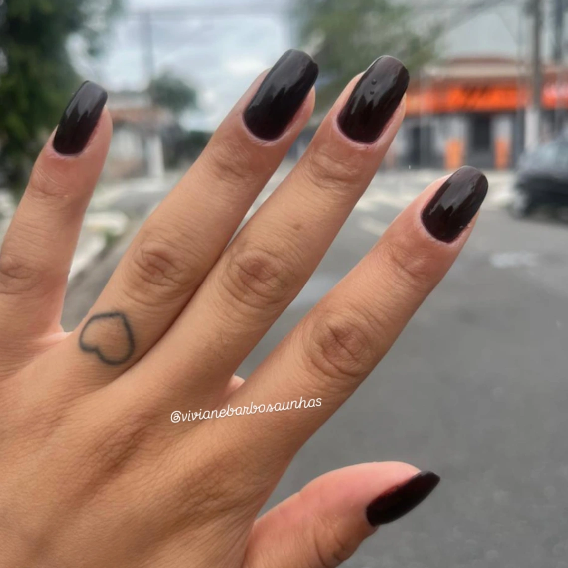 Trabalho de Manicure/Pedicure por Viviane Aparecida Barbosa em Vila Maria Baixa, São Paulo — foto 7 de 11