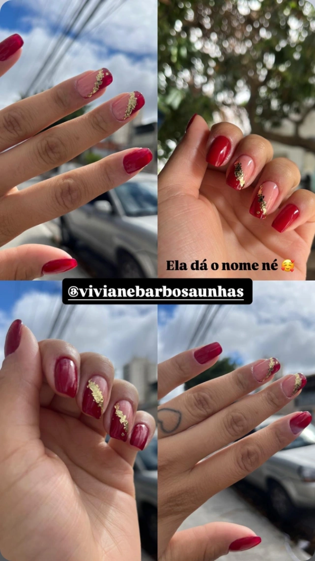 Trabalho de Manicure/Pedicure por Viviane Aparecida Barbosa em Vila Maria Baixa, São Paulo — foto 8 de 11