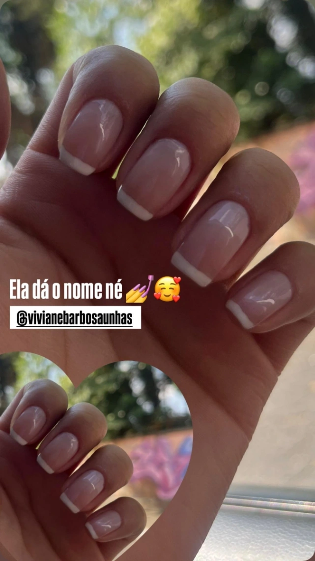 Trabalho de Manicure/Pedicure por Viviane Aparecida Barbosa em Vila Maria Baixa, São Paulo — foto 9 de 11