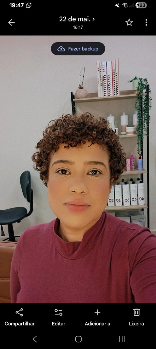 Angelica Oliveira