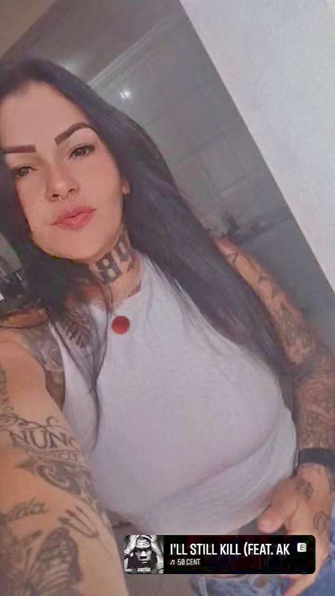 Suelen Silva