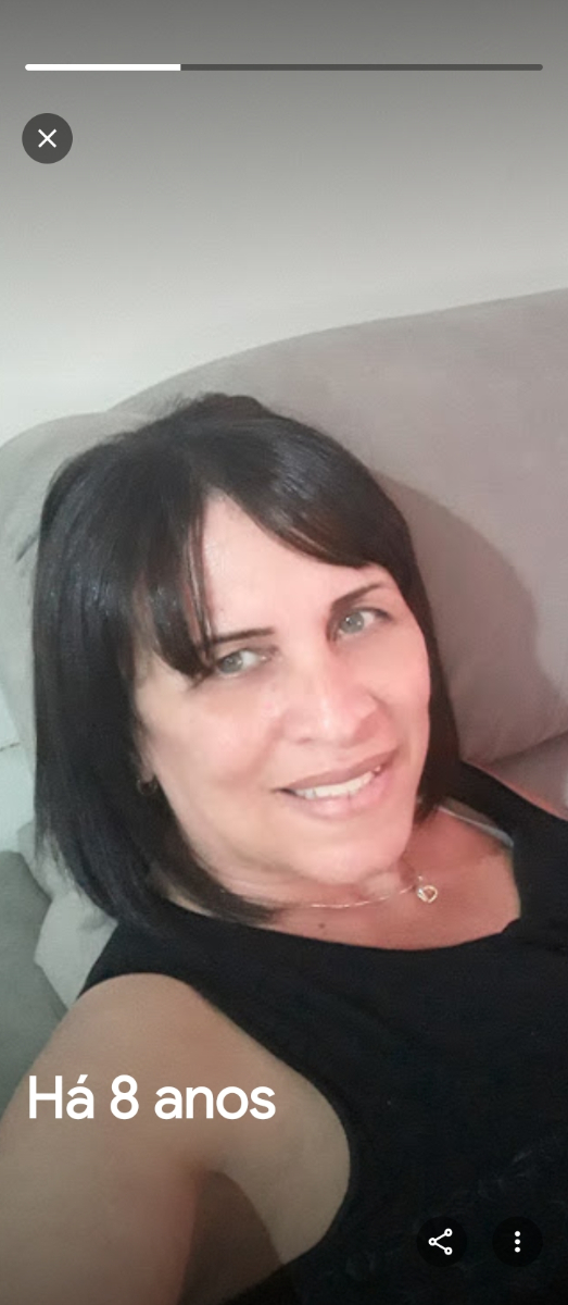 Ocridalina bispo das Neves 