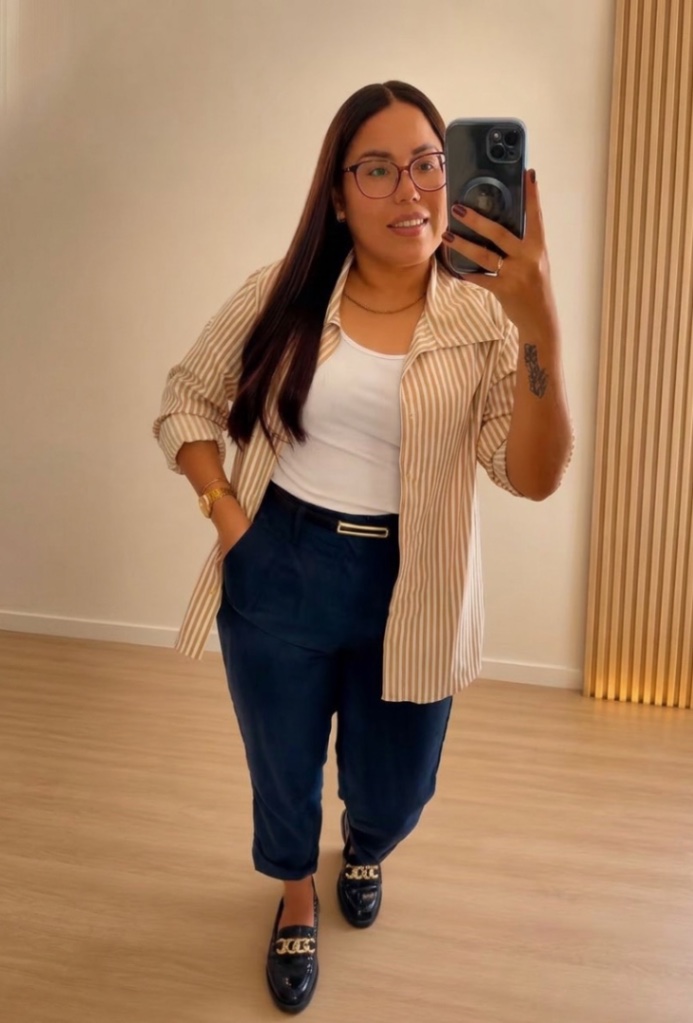 Daiana santana