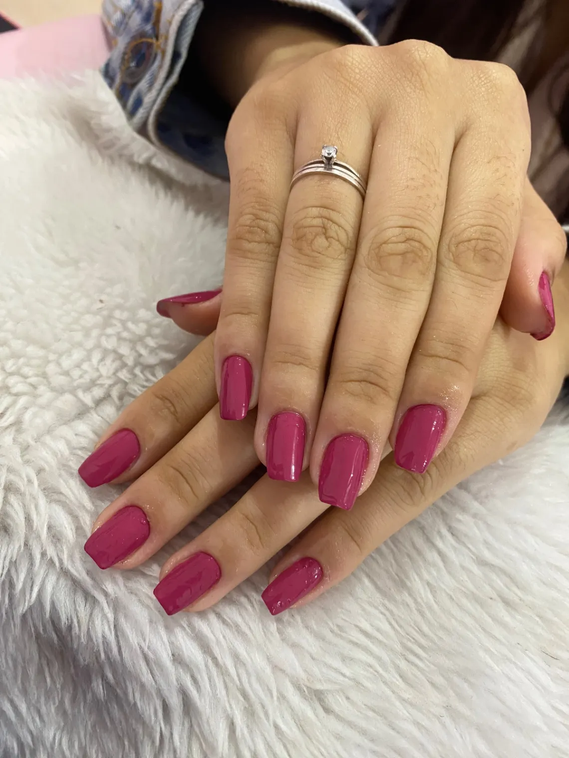 Trabalho de Manicure/Pedicure por Maria Alice Marques dos Santos em Jardim Santa Fé (Zona Sul), São Paulo — foto 6 de 11