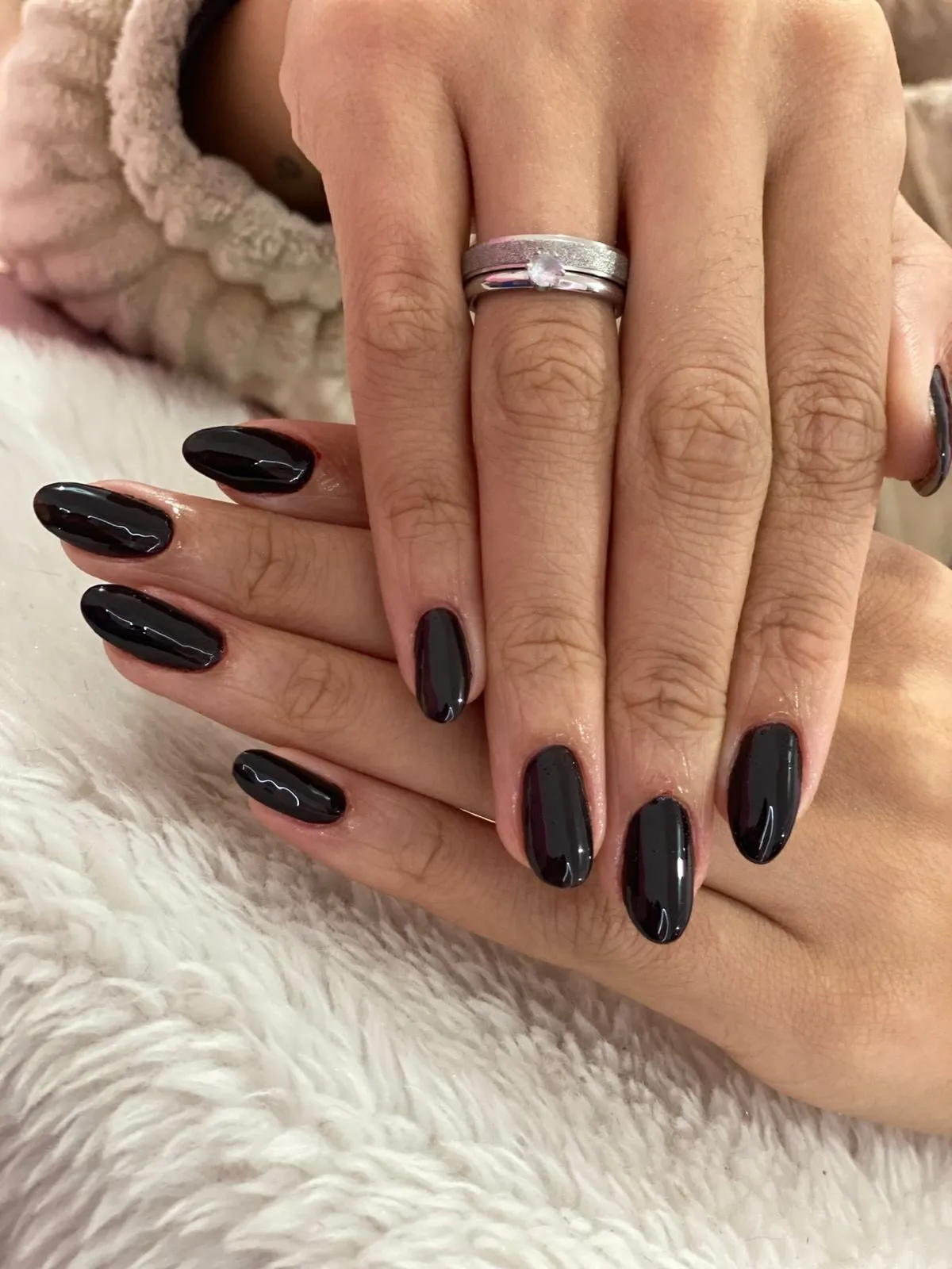 Trabalho de Manicure/Pedicure por Maria Alice Marques dos Santos em Jardim Santa Fé (Zona Sul), São Paulo — foto 8 de 11