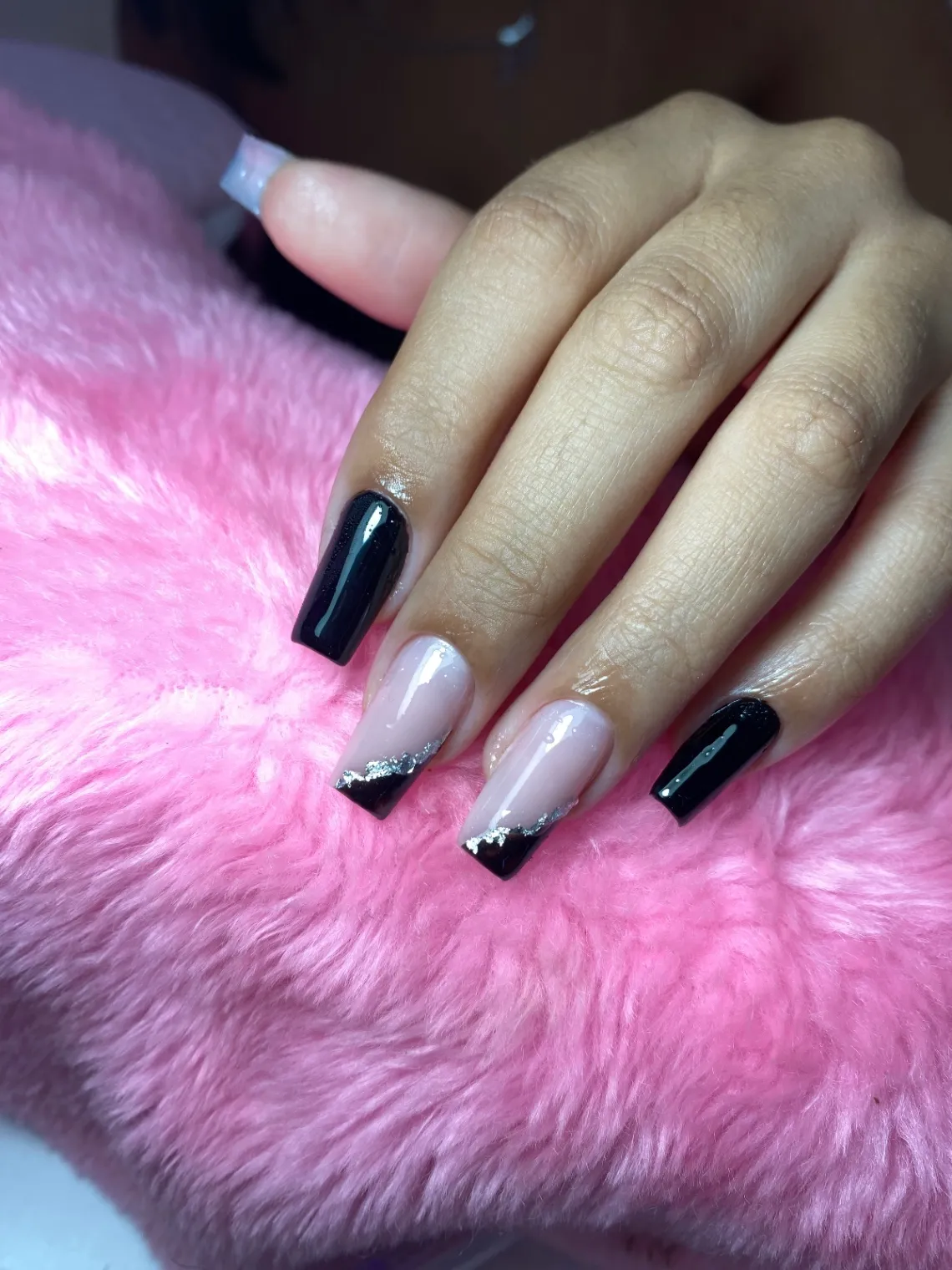 Trabalho de Manicure/Pedicure por Maria Alice Marques dos Santos em Jardim Santa Fé (Zona Sul), São Paulo — foto 11 de 11