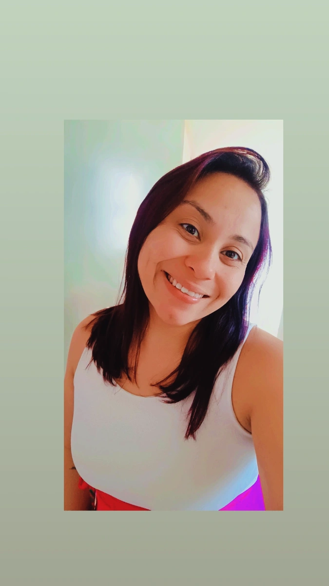 Daniela Ribeiro Fernandes da Silva 