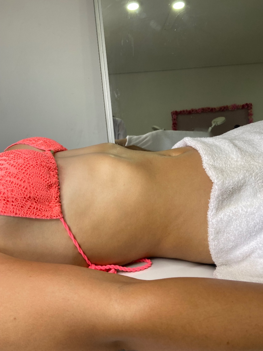 Trabalho de Esteticista por Kelly Melo em Jardim Santa Lucrécia, São Paulo — foto 2 de 9