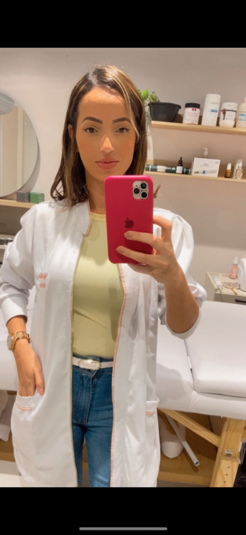 Trabalho de Esteticista por Kelly Melo em Jardim Santa Lucrécia, São Paulo — foto 7 de 9