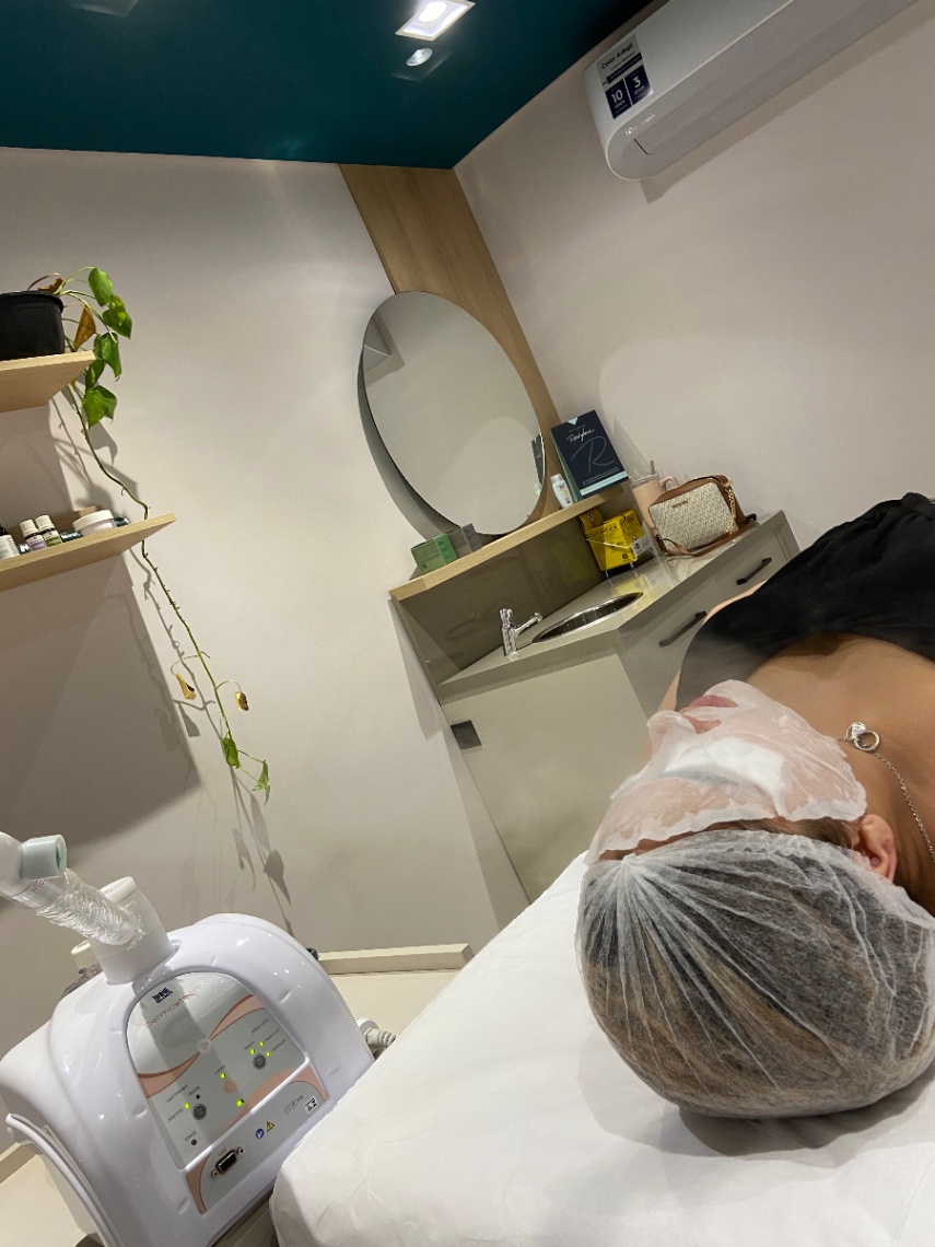 Trabalho de Esteticista por Kelly Melo em Jardim Santa Lucrécia, São Paulo — foto 9 de 9