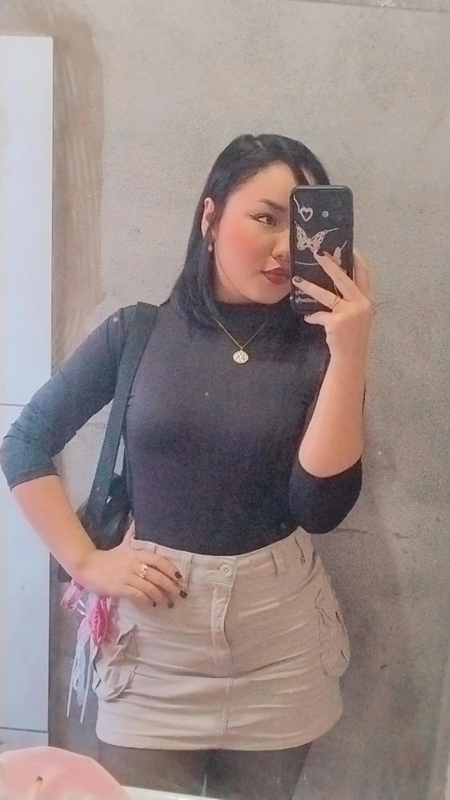Nathalia Ester Alves da Silva 