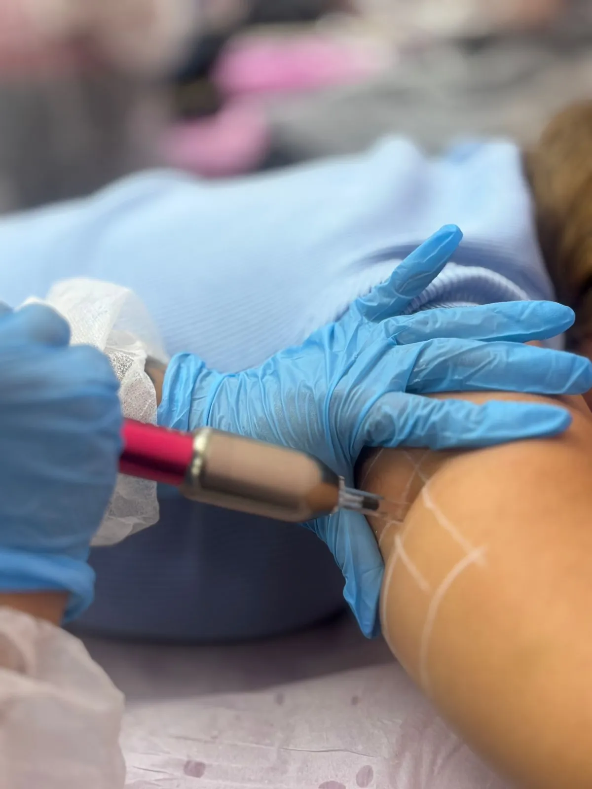 Trabalho de Esteticista por Edilamar Santana do Carmo em Vila UrsulinaUrsulina , Itaquaquecetuba — foto 6 de 26