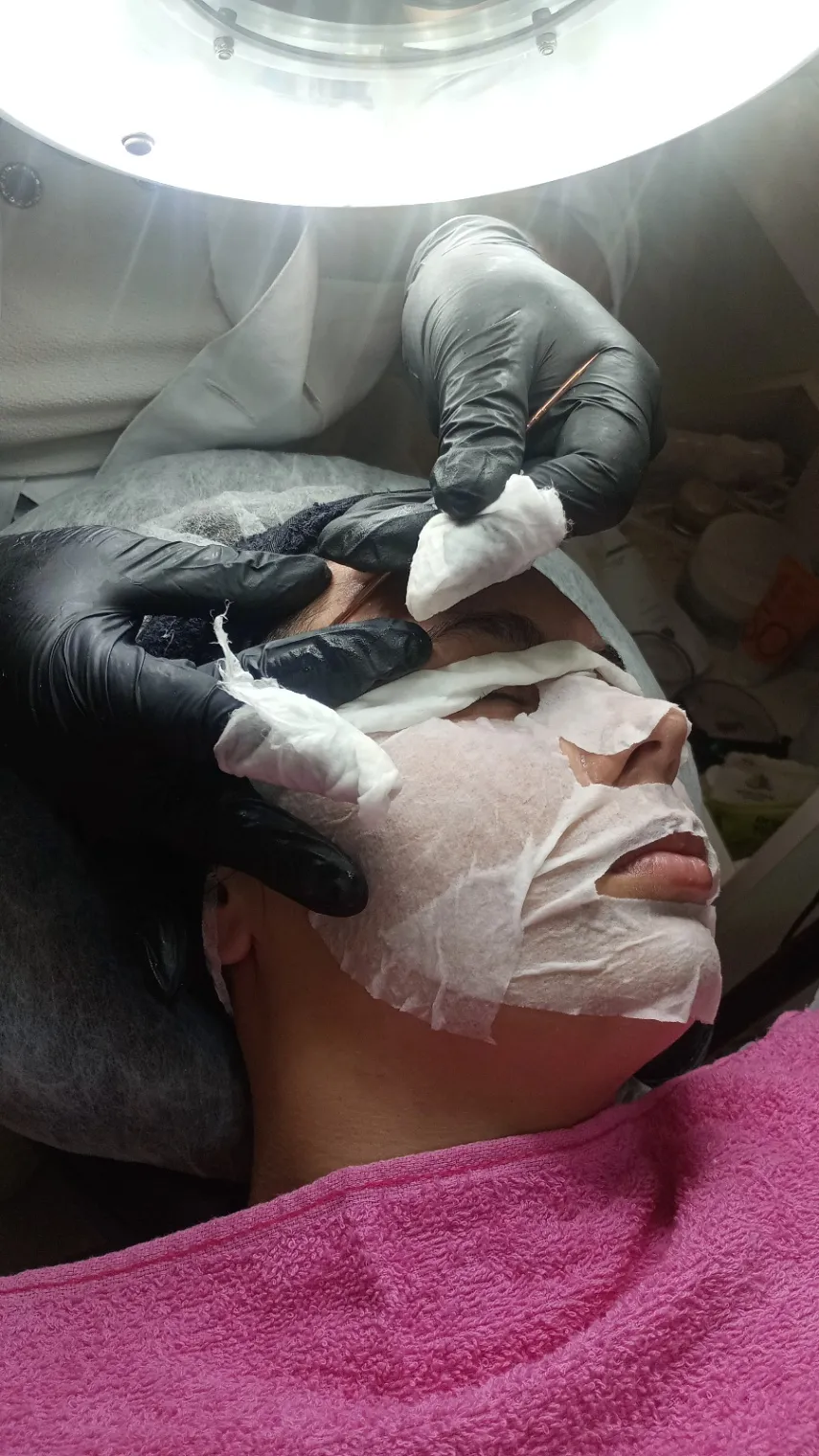 Trabalho de Esteticista por Edilamar Santana do Carmo em Vila UrsulinaUrsulina , Itaquaquecetuba — foto 13 de 26