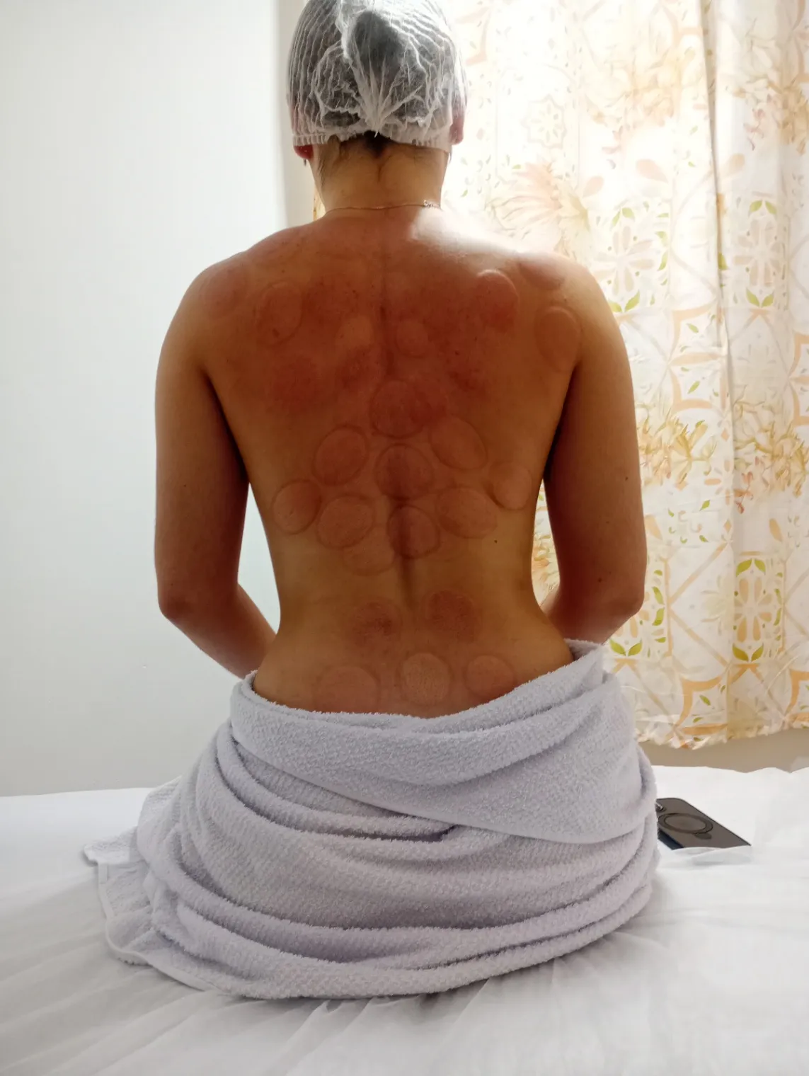 Trabalho de Esteticista por Edilamar Santana do Carmo em Vila UrsulinaUrsulina , Itaquaquecetuba — foto 16 de 26