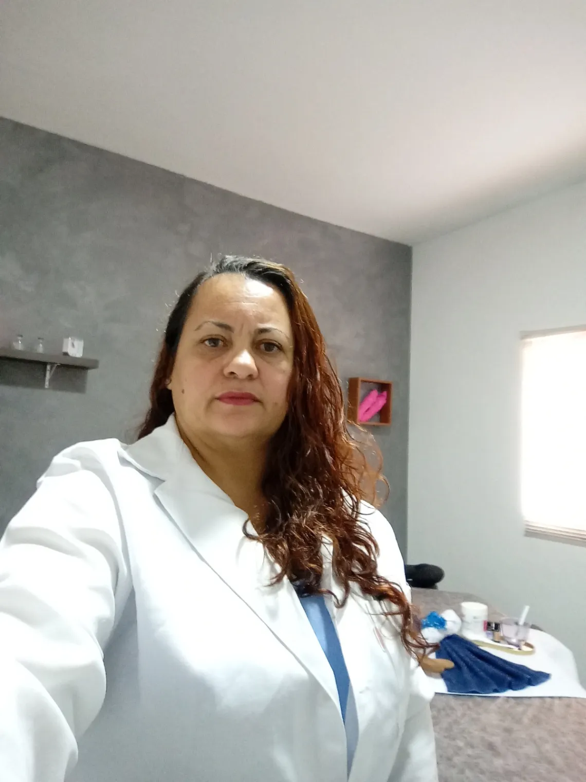 Trabalho de Esteticista por Edilamar Santana do Carmo em Vila UrsulinaUrsulina , Itaquaquecetuba — foto 18 de 26