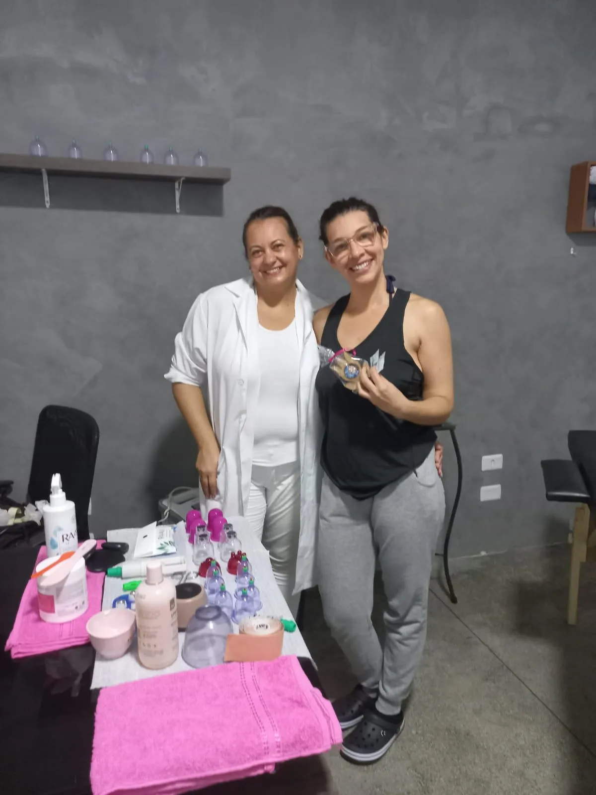Trabalho de Esteticista por Edilamar Santana do Carmo em Vila UrsulinaUrsulina , Itaquaquecetuba — foto 19 de 26