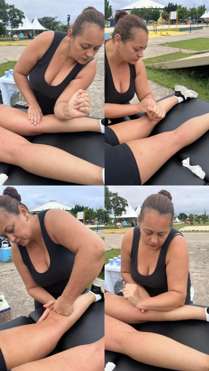 Trabalho de Esteticista por Edilamar Santana do Carmo em Vila UrsulinaUrsulina , Itaquaquecetuba — foto 24 de 26