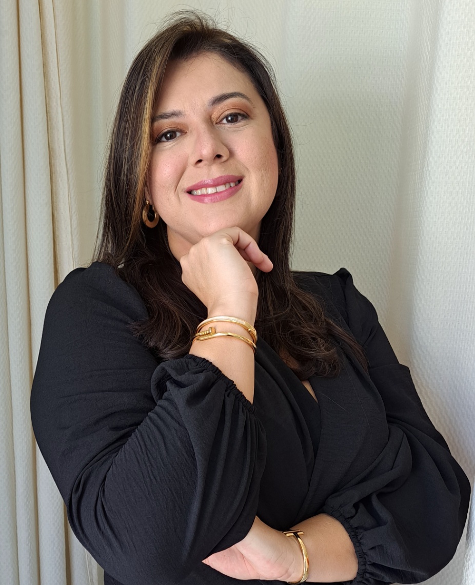 Beth Viana