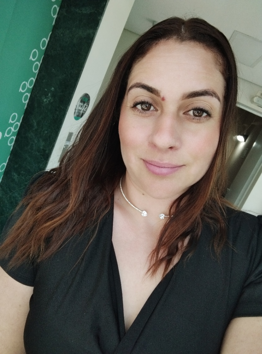 Milene Rodrigues