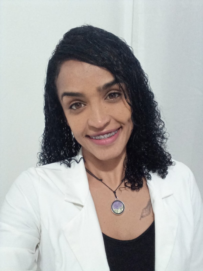 Lidiane Rocha