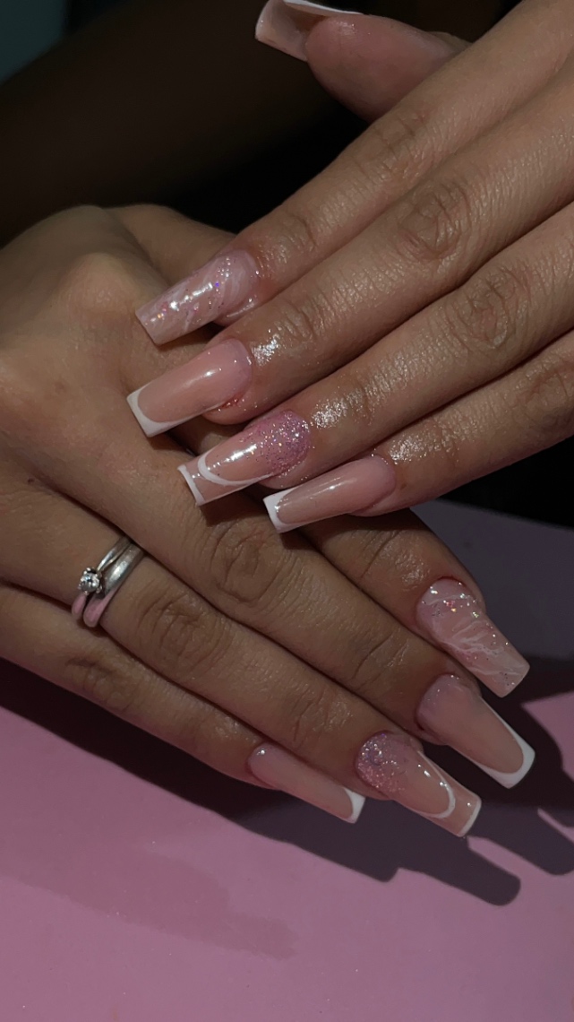 Trabalho de Nail Designer por Raquel Montenegro em Guarapiranga, São Paulo — foto 5 de 7