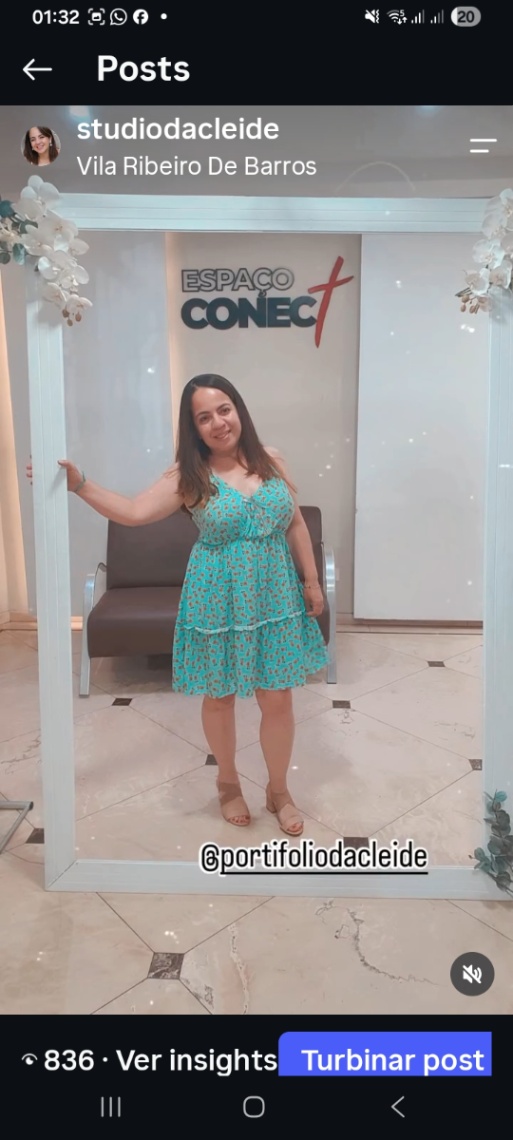 Cleide Almeida