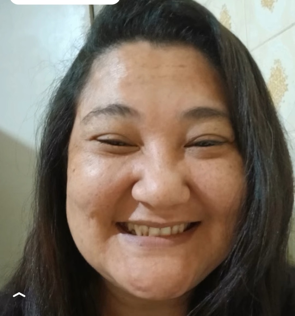 Jacqueline Nitiguen Aoyama
