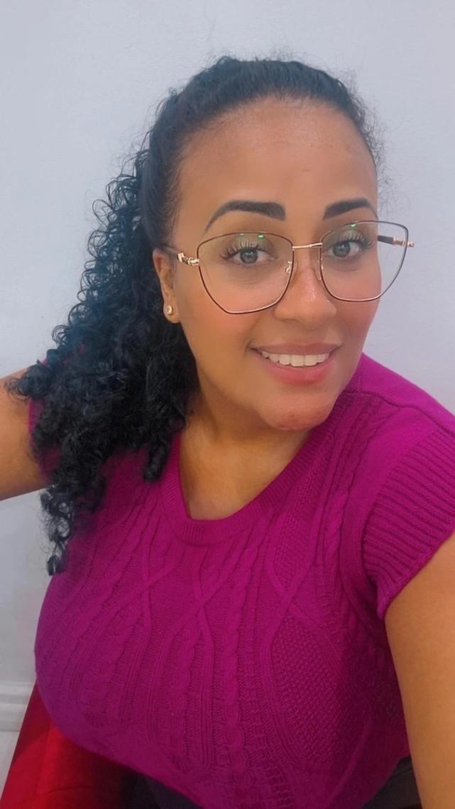 Lilian fraga dos santos