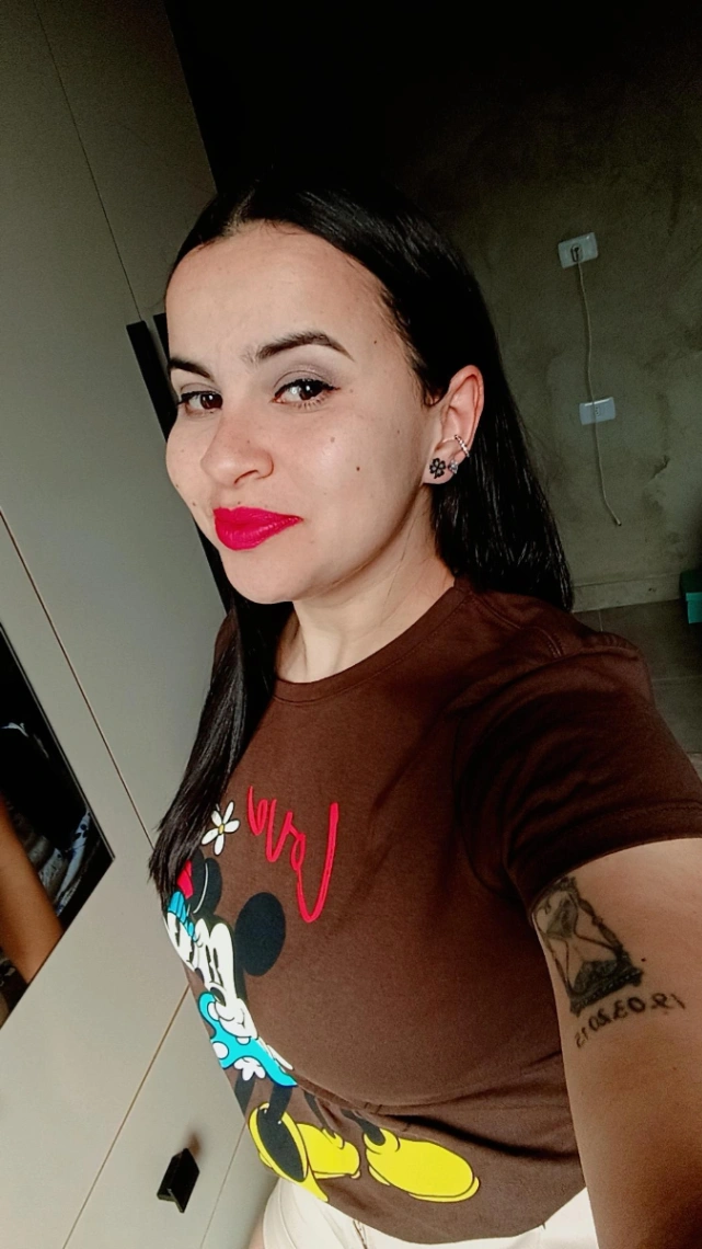Monique DIPOLDI