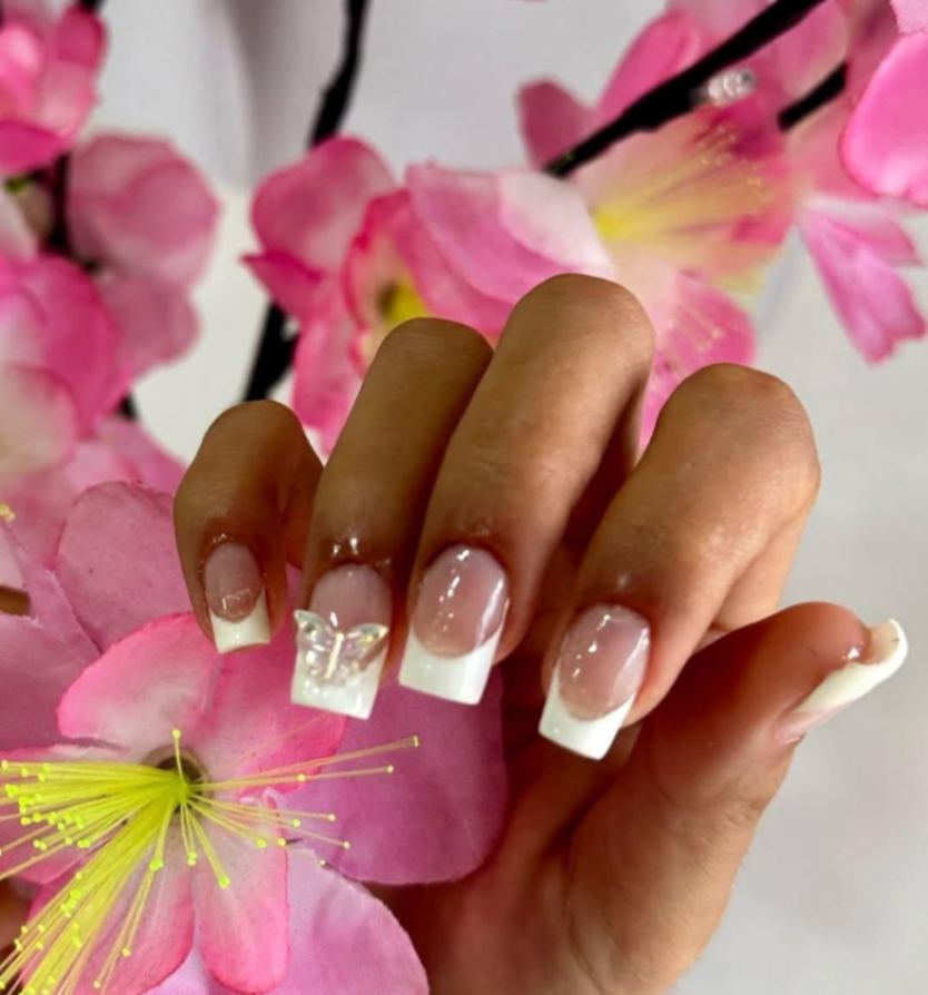 Trabalho de Manicure/Pedicure por Natally Krupka Silva em Vila Santa Clara, São Paulo — foto 4 de 5
