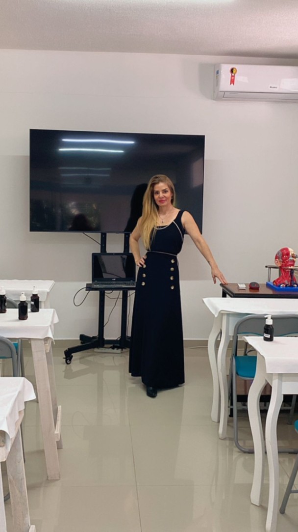 Trabalho de Massoterapeuta por Ana Cristina em Santana, São Paulo — foto 7 de 8