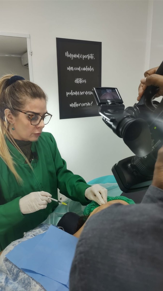 Trabalho de Massoterapeuta por Ana Cristina em Santana, São Paulo — foto 8 de 8