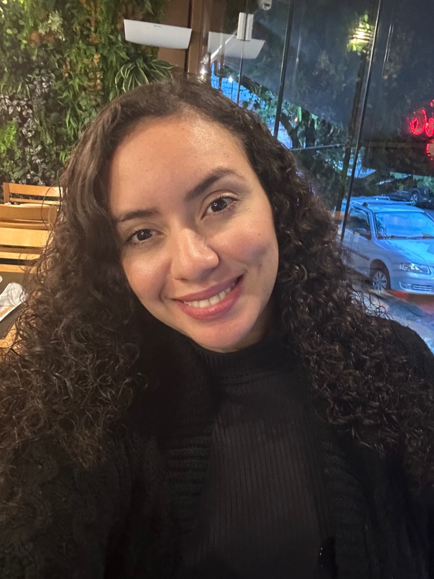 Mirian ayrosa de lima 