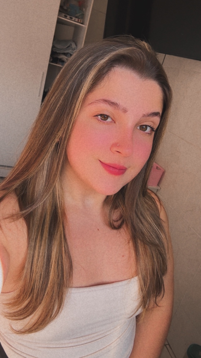 Ariane Szilagyi