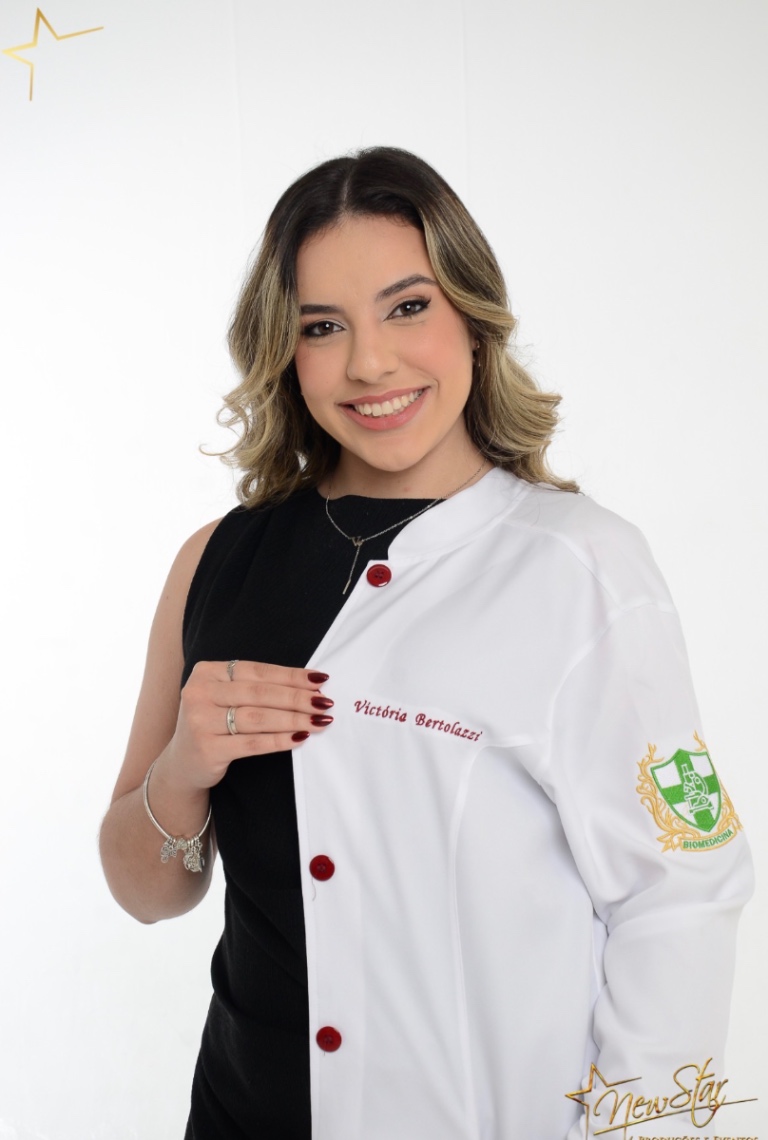 Victória Berolazzi de Oliveira