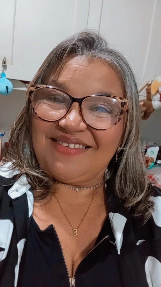 Elizete Alves pereira