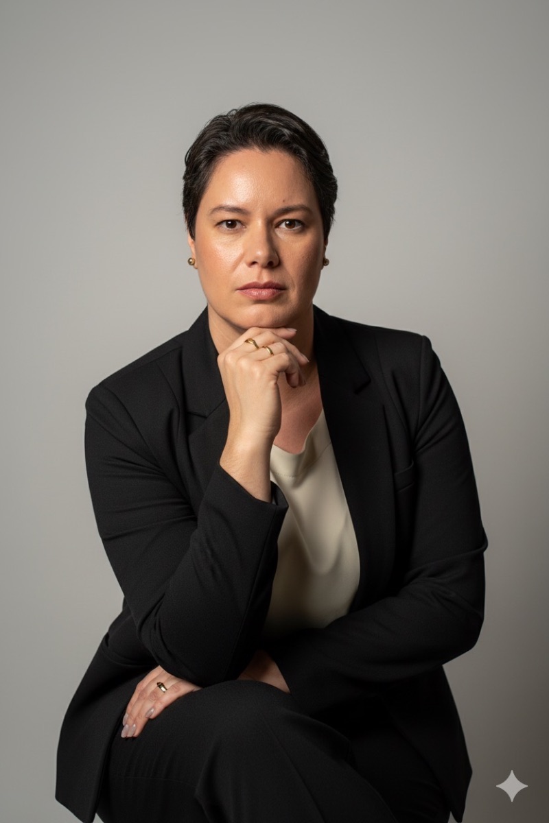Lene Benetti