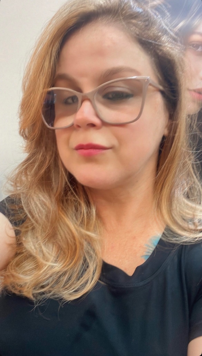 Caroline rocha lima 